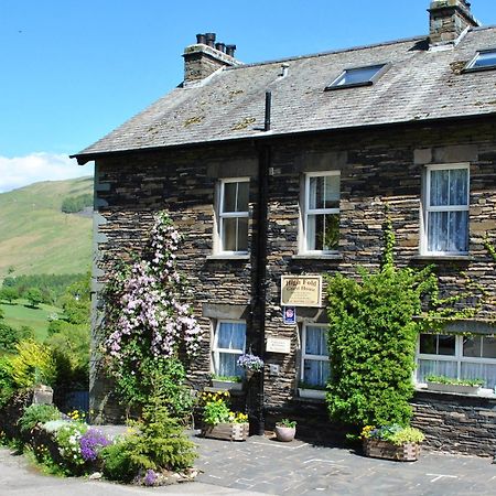 High Fold Guest House Troutbeck  Eksteriør billede